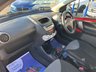 USED 2014 63 PEUGEOT 107 1.0 12V Access Hatchback 3dr Petrol Manual Euro 5 (68 ps) 