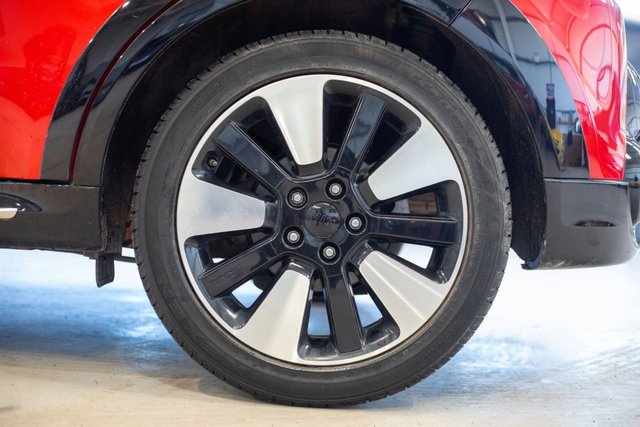 2015 Kia Soul 1.6L Mixx 5dr - Photo 7