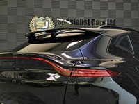 USED 2020 20 ASTON MARTIN DBX 4.0 V8 SUV 5dr Petrol Auto 4WD Euro 6 (s/s) (550 ps) 22" Alloys / Purple Wrap