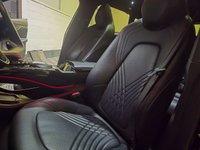 USED 2020 20 ASTON MARTIN DBX 4.0 V8 SUV 5dr Petrol Auto 4WD Euro 6 (s/s) (550 ps) 22" Alloys / Purple Wrap