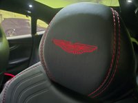 USED 2020 20 ASTON MARTIN DBX 4.0 V8 SUV 5dr Petrol Auto 4WD Euro 6 (s/s) (550 ps) 22" Alloys / Purple Wrap