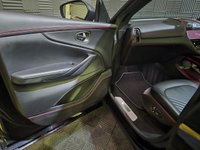 USED 2020 20 ASTON MARTIN DBX 4.0 V8 SUV 5dr Petrol Auto 4WD Euro 6 (s/s) (550 ps) 22" Alloys / Purple Wrap