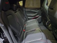 USED 2020 20 ASTON MARTIN DBX 4.0 V8 SUV 5dr Petrol Auto 4WD Euro 6 (s/s) (550 ps) 22" Alloys / Purple Wrap