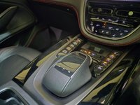 USED 2020 20 ASTON MARTIN DBX 4.0 V8 SUV 5dr Petrol Auto 4WD Euro 6 (s/s) (550 ps) 22" Alloys / Purple Wrap