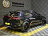 USED 2020 20 ASTON MARTIN DBX 4.0 V8 SUV 5dr Petrol Auto 4WD Euro 6 (s/s) (550 ps) 22" Alloys / Purple Wrap