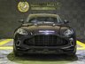 USED 2020 20 ASTON MARTIN DBX 4.0 V8 SUV 5dr Petrol Auto 4WD Euro 6 (s/s) (550 ps) 22" Alloys / Purple Wrap