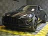 USED 2020 20 ASTON MARTIN DBX 4.0 V8 SUV 5dr Petrol Auto 4WD Euro 6 (s/s) (550 ps) 22" Alloys / Purple Wrap