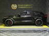 USED 2020 20 ASTON MARTIN DBX 4.0 V8 SUV 5dr Petrol Auto 4WD Euro 6 (s/s) (550 ps) 22" Alloys / Purple Wrap