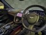 USED 2020 20 ASTON MARTIN DBX 4.0 V8 SUV 5dr Petrol Auto 4WD Euro 6 (s/s) (550 ps) 22" Alloys / Purple Wrap