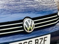 USED 2017 66 VOLKSWAGEN GOLF SV 1.4 TSI BlueMotion Tech SE MPV 5dr Petrol DSG Euro 6 (s/s) (125 ps) LOW MILES+AIRCON+SENSORS+ULEZ