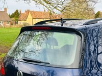 USED 2017 66 VOLKSWAGEN GOLF SV 1.4 TSI BlueMotion Tech SE MPV 5dr Petrol DSG Euro 6 (s/s) (125 ps) LOW MILES+AIRCON+SENSORS+ULEZ