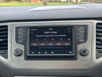 USED 2017 66 VOLKSWAGEN GOLF SV 1.4 TSI BlueMotion Tech SE MPV 5dr Petrol DSG Euro 6 (s/s) (125 ps) LOW MILES+AIRCON+SENSORS+ULEZ