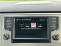 USED 2017 66 VOLKSWAGEN GOLF SV 1.4 TSI BlueMotion Tech SE MPV 5dr Petrol DSG Euro 6 (s/s) (125 ps) LOW MILES+AIRCON+SENSORS+ULEZ