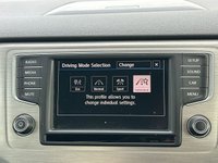 USED 2017 66 VOLKSWAGEN GOLF SV 1.4 TSI BlueMotion Tech SE MPV 5dr Petrol DSG Euro 6 (s/s) (125 ps) LOW MILES+AIRCON+SENSORS+ULEZ