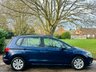 USED 2017 66 VOLKSWAGEN GOLF SV 1.4 TSI BlueMotion Tech SE MPV 5dr Petrol DSG Euro 6 (s/s) (125 ps) LOW MILES+AIRCON+SENSORS+ULEZ
