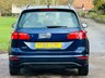 USED 2017 66 VOLKSWAGEN GOLF SV 1.4 TSI BlueMotion Tech SE MPV 5dr Petrol DSG Euro 6 (s/s) (125 ps) LOW MILES+AIRCON+SENSORS+ULEZ