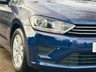 USED 2017 66 VOLKSWAGEN GOLF SV 1.4 TSI BlueMotion Tech SE MPV 5dr Petrol DSG Euro 6 (s/s) (125 ps) LOW MILES+AIRCON+SENSORS+ULEZ