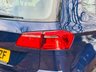 USED 2017 66 VOLKSWAGEN GOLF SV 1.4 TSI BlueMotion Tech SE MPV 5dr Petrol DSG Euro 6 (s/s) (125 ps) LOW MILES+AIRCON+SENSORS+ULEZ
