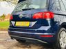 USED 2017 66 VOLKSWAGEN GOLF SV 1.4 TSI BlueMotion Tech SE MPV 5dr Petrol DSG Euro 6 (s/s) (125 ps) LOW MILES+AIRCON+SENSORS+ULEZ