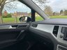 USED 2017 66 VOLKSWAGEN GOLF SV 1.4 TSI BlueMotion Tech SE MPV 5dr Petrol DSG Euro 6 (s/s) (125 ps) LOW MILES+AIRCON+SENSORS+ULEZ
