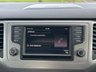 USED 2017 66 VOLKSWAGEN GOLF SV 1.4 TSI BlueMotion Tech SE MPV 5dr Petrol DSG Euro 6 (s/s) (125 ps) LOW MILES+AIRCON+SENSORS+ULEZ