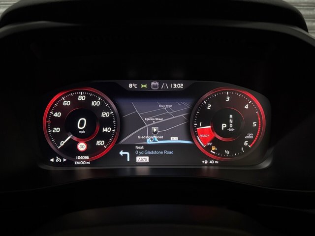 2018 VOLVO XC40 2.0 D3 R-Design Pro SUV 5dr Diesel Auto Euro 6 (s/s) (150 ps) - Photo 5