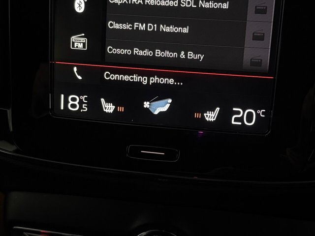 2018 VOLVO XC40 2.0 D3 R-Design Pro SUV 5dr Diesel Auto Euro 6 (s/s) (150 ps) - Photo 4