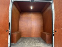 USED 2016 66 CITROEN RELAY 35 L3H2 ENTERPRISE HDI CITROEN / RELAY 35 L3H2 ENTERPRISE HDI 