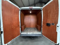 USED 2016 66 CITROEN RELAY 35 L3H2 ENTERPRISE HDI CITROEN / RELAY 35 L3H2 ENTERPRISE HDI 