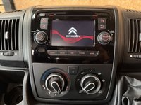 USED 2016 66 CITROEN RELAY 35 L3H2 ENTERPRISE HDI CITROEN / RELAY 35 L3H2 ENTERPRISE HDI 