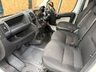 USED 2016 66 CITROEN RELAY 35 L3H2 ENTERPRISE HDI CITROEN / RELAY 35 L3H2 ENTERPRISE HDI 