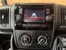 USED 2016 66 CITROEN RELAY 35 L3H2 ENTERPRISE HDI CITROEN / RELAY 35 L3H2 ENTERPRISE HDI 