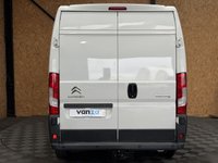 USED 2016 66 CITROEN RELAY 35 L3H2 ENTERPRISE HDI CITROEN / RELAY 35 L3H2 ENTERPRISE HDI 