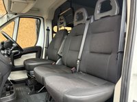 USED 2016 66 CITROEN RELAY 35 L3H2 ENTERPRISE HDI CITROEN / RELAY 35 L3H2 ENTERPRISE HDI 