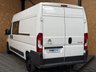USED 2016 66 CITROEN RELAY 35 L3H2 ENTERPRISE HDI CITROEN / RELAY 35 L3H2 ENTERPRISE HDI 