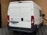 USED 2016 66 CITROEN RELAY 35 L3H2 ENTERPRISE HDI CITROEN / RELAY 35 L3H2 ENTERPRISE HDI 