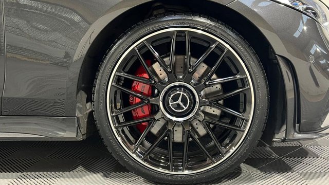 2018 MERCEDES-BENZ CLS CLASS - Photo 7