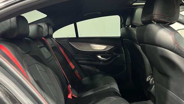2018 MERCEDES-BENZ CLS CLASS - Photo 12