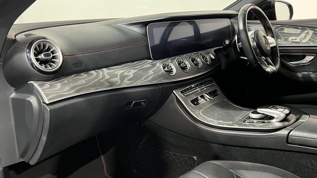 2018 MERCEDES-BENZ CLS CLASS - Photo 3