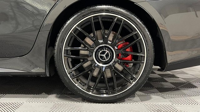 2018 MERCEDES-BENZ CLS CLASS - Photo 11
