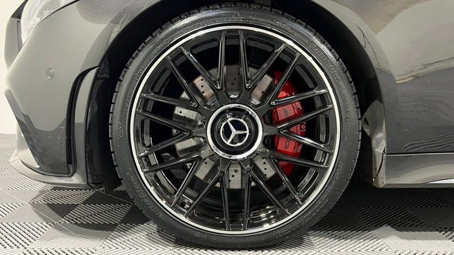 2018 MERCEDES-BENZ CLS CLASS - Photo 10