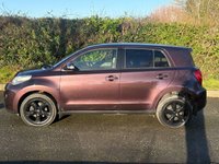 USED 2012 TOYOTA URBAN CRUISER 1.4 D-4D SUV 5dr Diesel Manual 4WD Euro 5 (90 ps) 