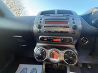 USED 2012 TOYOTA URBAN CRUISER 1.4 D-4D SUV 5dr Diesel Manual 4WD Euro 5 (90 ps) 