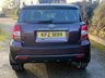 USED 2012 TOYOTA URBAN CRUISER 1.4 D-4D SUV 5dr Diesel Manual 4WD Euro 5 (90 ps) 