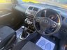 USED 2012 TOYOTA URBAN CRUISER 1.4 D-4D SUV 5dr Diesel Manual 4WD Euro 5 (90 ps) 