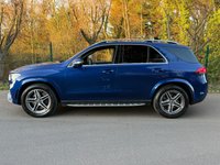 USED 2020 20 MERCEDES-BENZ GLE 2.0 GLE300d AMG Line (Premium) SUV 5dr Diesel G-Tronic 4MATIC Euro 6 (s/s) (245 ps) TOWING PACK, MERCEDES HISTORY