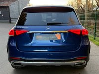 USED 2020 20 MERCEDES-BENZ GLE 2.0 GLE300d AMG Line (Premium) SUV 5dr Diesel G-Tronic 4MATIC Euro 6 (s/s) (245 ps) TOWING PACK, MERCEDES HISTORY