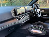 USED 2020 20 MERCEDES-BENZ GLE 2.0 GLE300d AMG Line (Premium) SUV 5dr Diesel G-Tronic 4MATIC Euro 6 (s/s) (245 ps) TOWING PACK, MERCEDES HISTORY