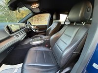 USED 2020 20 MERCEDES-BENZ GLE 2.0 GLE300d AMG Line (Premium) SUV 5dr Diesel G-Tronic 4MATIC Euro 6 (s/s) (245 ps) TOWING PACK, MERCEDES HISTORY