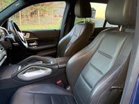 USED 2020 20 MERCEDES-BENZ GLE 2.0 GLE300d AMG Line (Premium) SUV 5dr Diesel G-Tronic 4MATIC Euro 6 (s/s) (245 ps) TOWING PACK, MERCEDES HISTORY